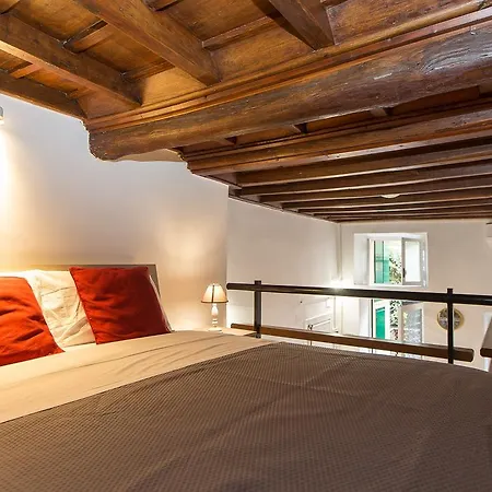 Apartamento Corso Terrace Roma