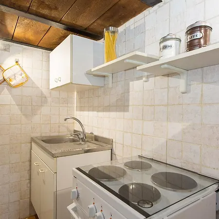 Corso Terrace Appartement *