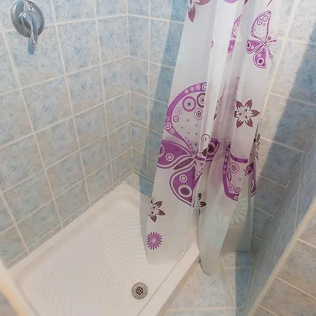 Appartement Corso Terrace *
