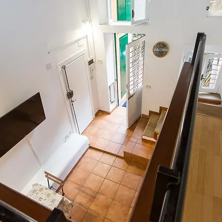 Appartement Corso Terrace *