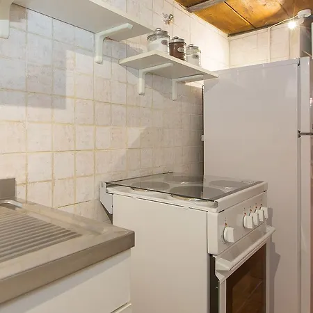 Appartement Corso Terrace *
