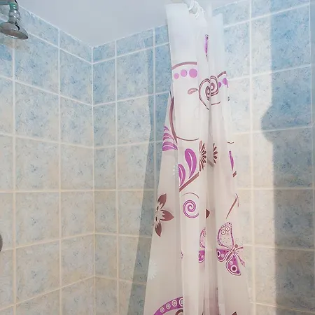 Appartement Corso Terrace Rome