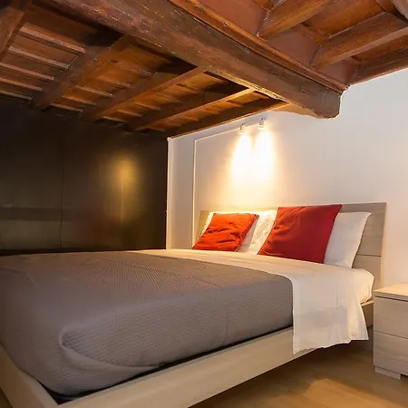Corso Terrace Appartement